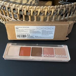 🆕 Natasha Denona Peak Palette
